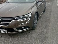 Second-hand Renault Talisman Intens 160 CP (117 kW) 2016 Culoaremaro Berlinǎ