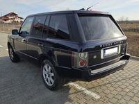 second-hand Land Rover Range Rover 4.4 V8 Aut