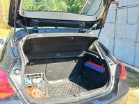 Second-hand Opel Astra 120 CP (88 kW) 2012 Hatchback