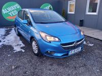 second-hand Opel Corsa - IF 08 SVO