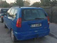 Second-hand Mitsubishi Space Star 75 CP (55 kW) 1988 Monovolum