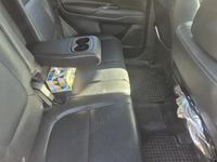 Second-hand Mitsubishi Outlander P-HEV 201 CP (147 kW) 2014 SUV