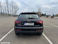 second-hand Audi Q3 2.0 TDI quattro S tronic sport