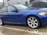 second-hand BMW 320 D Pachet M