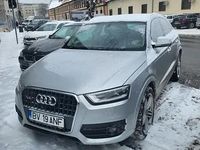 Second-hand Audi Q3 200 CP (147 kW) 2013 SUV