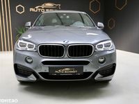 second-hand BMW X6 xDrive30d