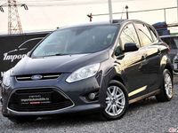 second-hand Ford C-MAX 