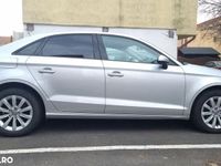 second-hand Audi A3 1.6 TDI Stronic Ambiente