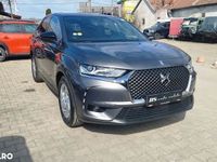 second-hand DS Automobiles DS7 Crossback DS7 1.5 BlueHDi 130 S&S EAT8 BASTILLE