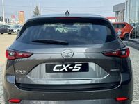 second-hand Mazda CX-5 e-SKYACTIV G194 AT AWD MHEV Takumi