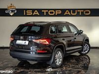 second-hand Skoda Kodiaq 2.0 TSI 4X4 DSG SportLine