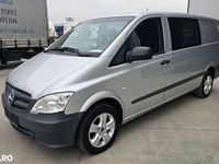 second-hand Mercedes Vito 