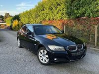 second-hand BMW 318 D