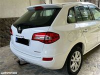 second-hand Renault Koleos 2.0 dCI 4X2 Dinamique