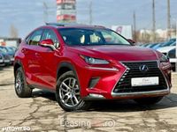 second-hand Lexus NX300h SeriaAWD Executive Plus