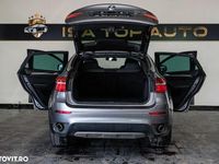 Second-hand BMW X6 Shadowline 306 CP (225 kW) 2010 Culoaregri SUV