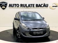 Second-hand Hyundai ix20 125 CP (91 kW) 2012 Culoaregri Hatchback