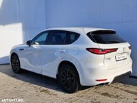 second-hand Mazda CX-60 e-Skyactiv 3.3D AWD 8AT MHEV Homura