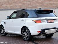 second-hand Land Rover Range Rover Sport 3.0 SDV6 HSE Dynamic