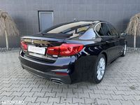 second-hand BMW 540 Seria 5xDrive Aut.