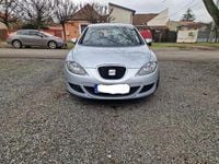 Second-hand Seat Leon 105 CP (77 kW) 2009 Hatchback