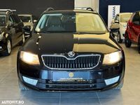 second-hand Skoda Octavia 2.0 TDI STYLE DSG