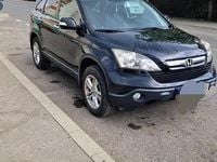 Second-hand Honda CR-V 140 CP (102 kW) 2009 SUV