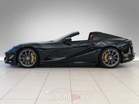 second-hand Ferrari 812 2022 6.5 Benzină 800 CP 4.750 km - 548.230 EUR - leasing auto