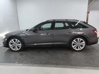 Second-hand Audi A6 286 CP (210 kW) 2020 Maro inchis  metalic