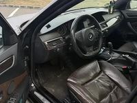 Second-hand BMW 520 177 CP (130 kW) 2010 Break