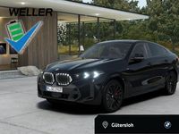 Nouă BMW X6 M Sport 381 CP (280 kW) 2025 SUV