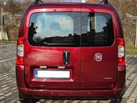 second-hand Fiat Qubo 1.3 Multijet 16V DPF Start&Stop Dynamic