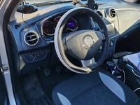 Second-hand Dacia Sandero Stepway 130 CP (95 kW) 2014 Hatchback