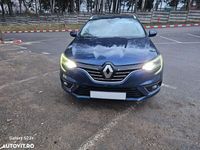 second-hand Renault Mégane GrandTour TCe 140 GPF BOSE EDITION