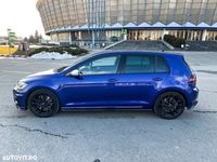 second-hand VW Golf 2.0 TSI DSG R