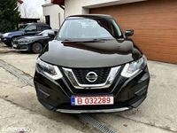 second-hand Nissan X-Trail 1.6 DIG-T N-Vision