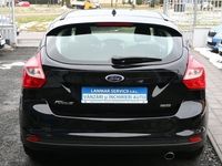 second-hand Ford Focus  1600 EcoBoost, benzina Fabricatie 23.1 CP, Euro 5