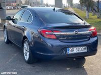 second-hand Opel Insignia 2.0 CDTI Automatik Business Edition
