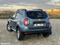 second-hand Dacia Duster 1.5 dCi 4x2 Prestige