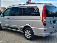 second-hand Mercedes Vito 