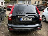 second-hand Honda CR-V 2.2 CTDi ES