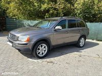 Second-hand Volvo XC90 Momentum 185 CP (136 kW) 2010 Culoarebej SUV