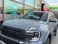 second-hand Ford Ranger NoulDouble Cab Raptor 3.0T NANO 292 CP A10 4WD FT