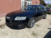 second-hand Audi A6 2.7 TDI DPF Multitronic Avant