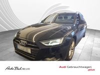 Second-hand Audi A4 150 CP (110 kW) 2021 Break