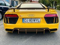 second-hand Audi R8 Coupé V10 plus 5.2 FSI quattro S tronic