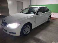 second-hand BMW 316 2l diesel an 2011