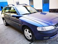 second-hand Opel Vectra b2 Motor 2.0 diesel