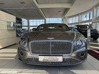 second-hand Bentley Continental New GT V8 Mulliner