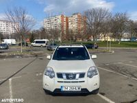 second-hand Nissan X-Trail 2.0 dCi DPF All Mode 4X4-i Elegance